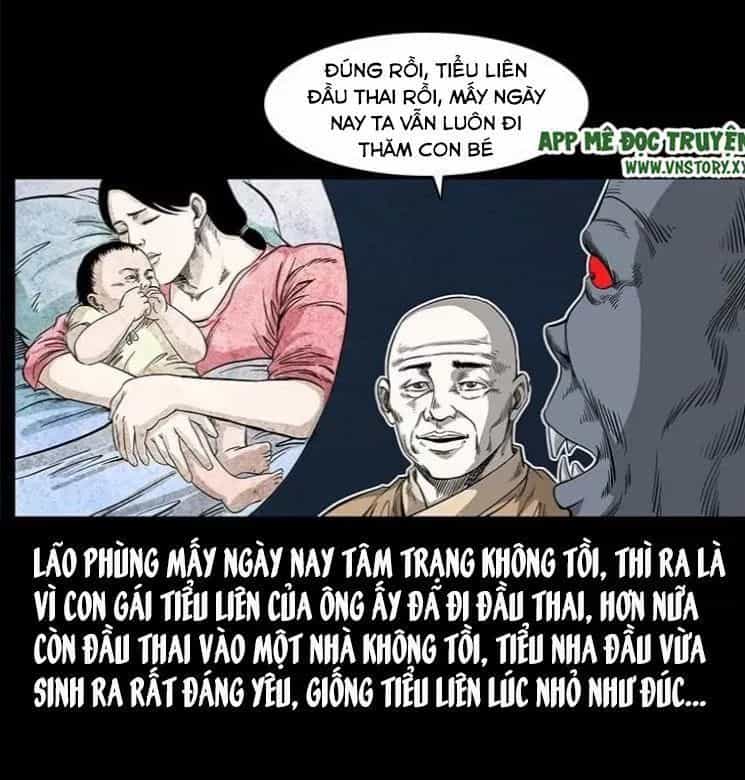 U Minh Ngụy Tượng - Chương 119.5 - ảnh 41