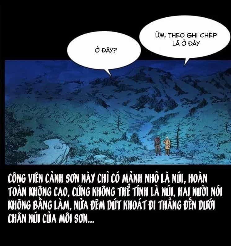 U Minh Ngụy Tượng - Chương 119.5 - ảnh 47