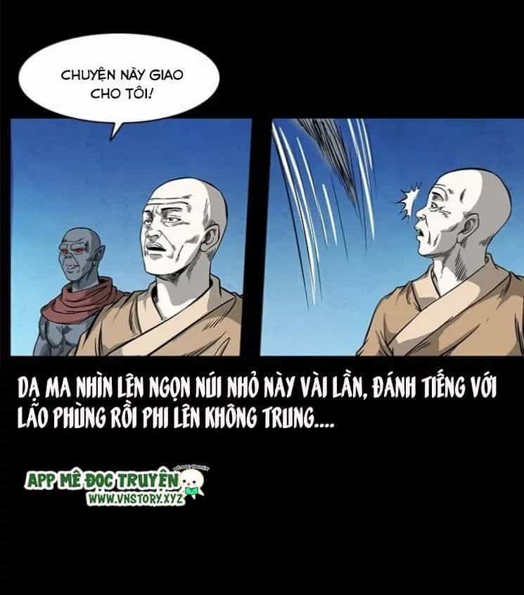 U Minh Ngụy Tượng - Chương 119.5 - ảnh 49