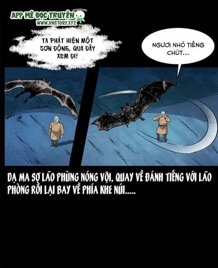 U Minh Ngụy Tượng - Chương 119.5 - ảnh 53