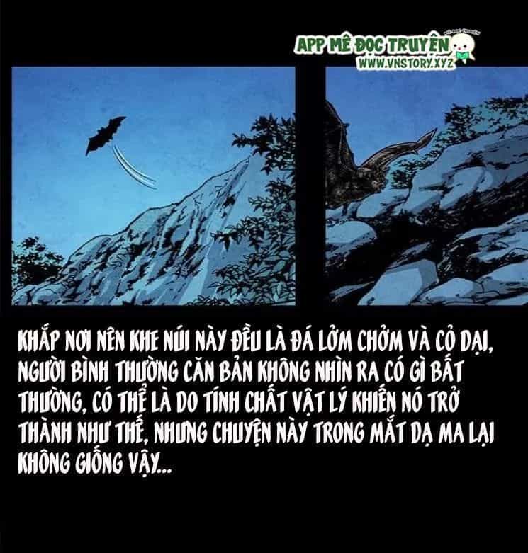 U Minh Ngụy Tượng - Chương 119.5 - ảnh 54