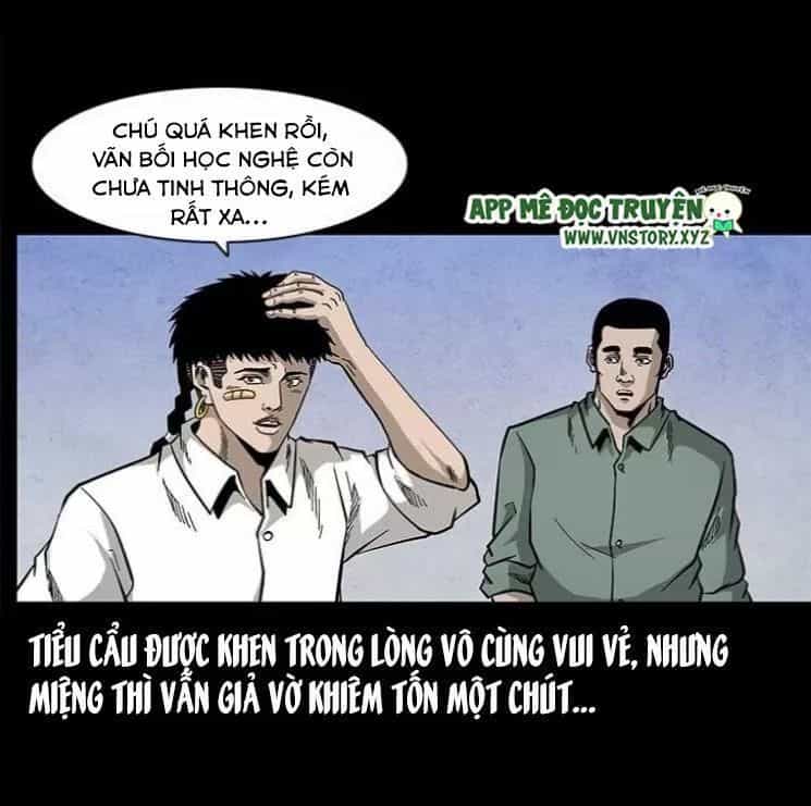 U Minh Ngụy Tượng - Chương 119.5 - ảnh 6