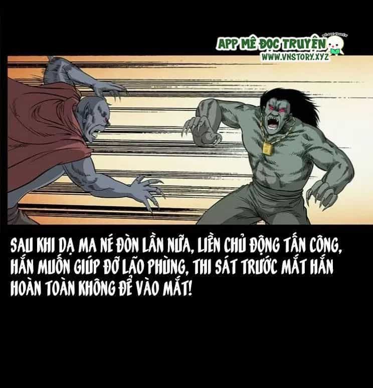 U Minh Ngụy Tượng - Chương 119.5 - ảnh 68