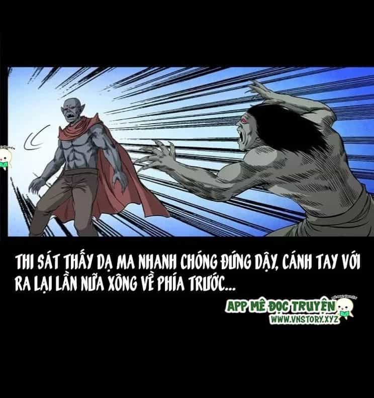 U Minh Ngụy Tượng - Chương 119.5 - ảnh 74