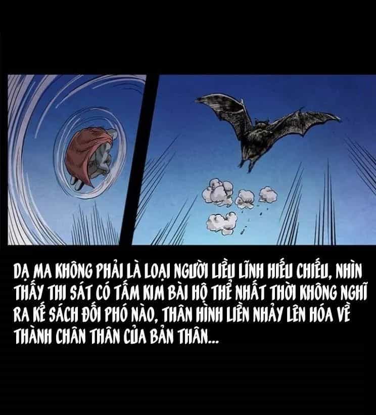 U Minh Ngụy Tượng - Chương 119.5 - ảnh 75