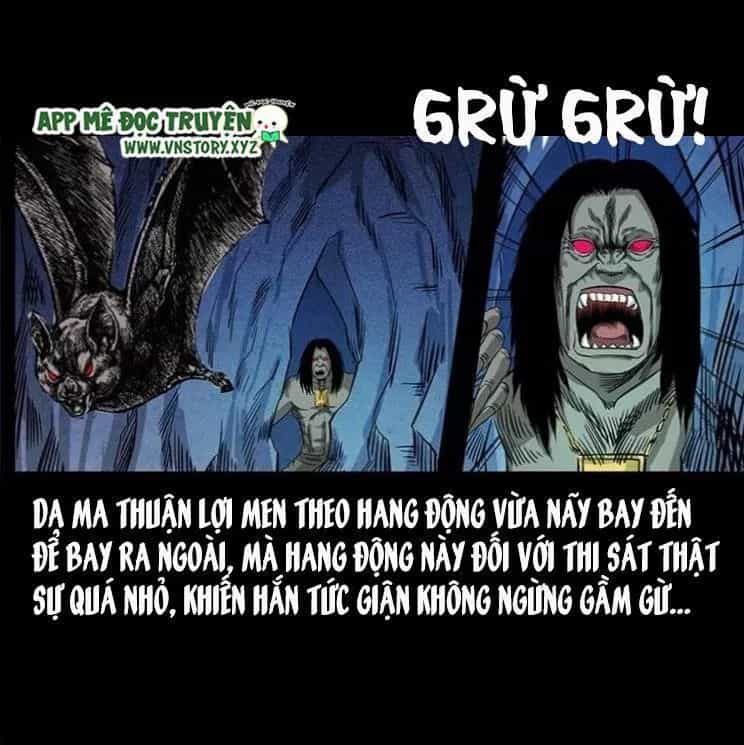 U Minh Ngụy Tượng - Chương 119.5 - ảnh 76