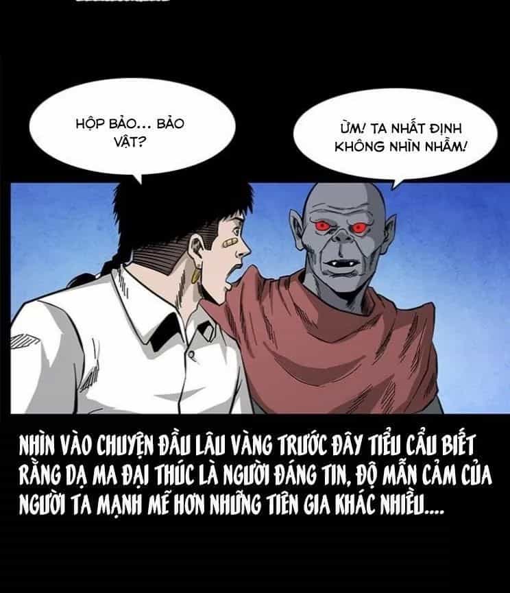U Minh Ngụy Tượng - Chương 119.5 - ảnh 83
