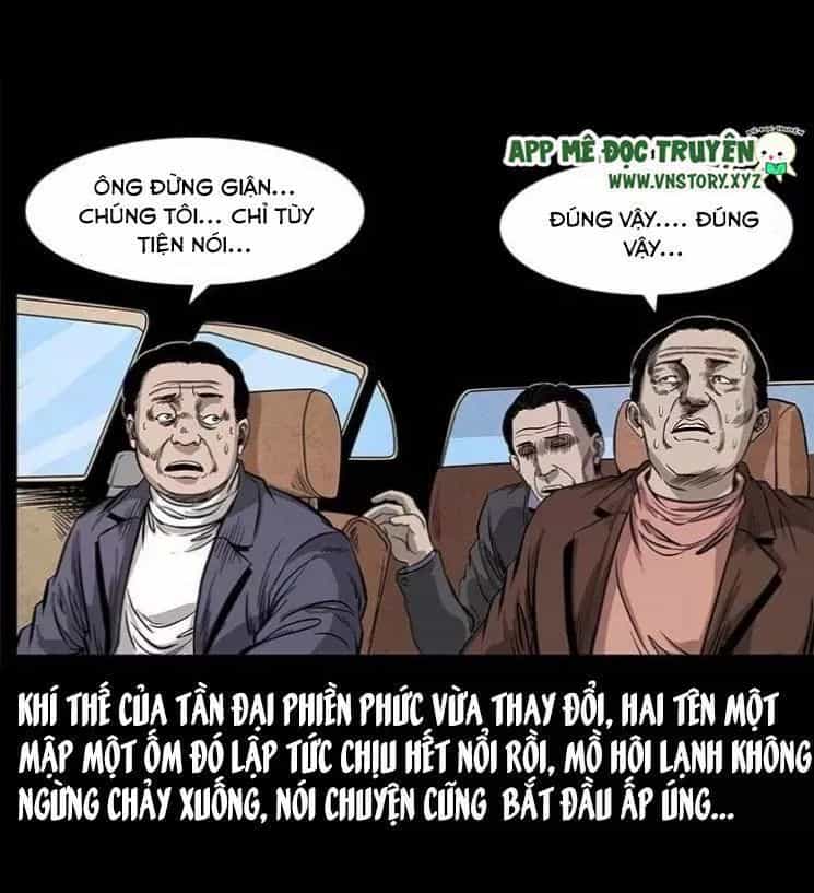 U Minh Ngụy Tượng - Chương 120 - ảnh 12