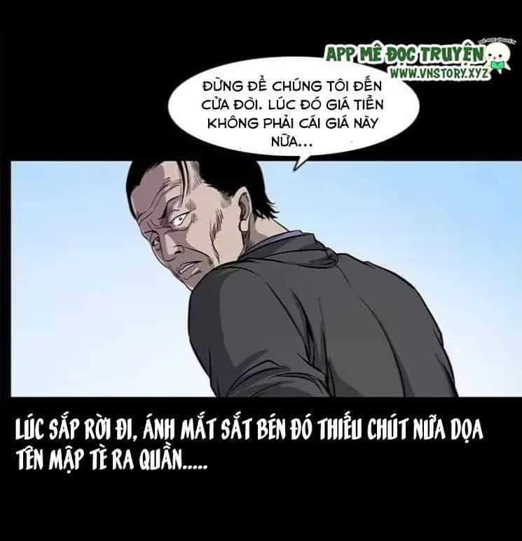 U Minh Ngụy Tượng - Chương 120 - ảnh 14