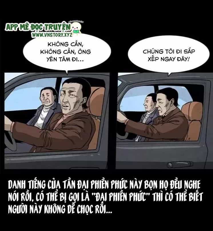 U Minh Ngụy Tượng - Chương 120 - ảnh 15