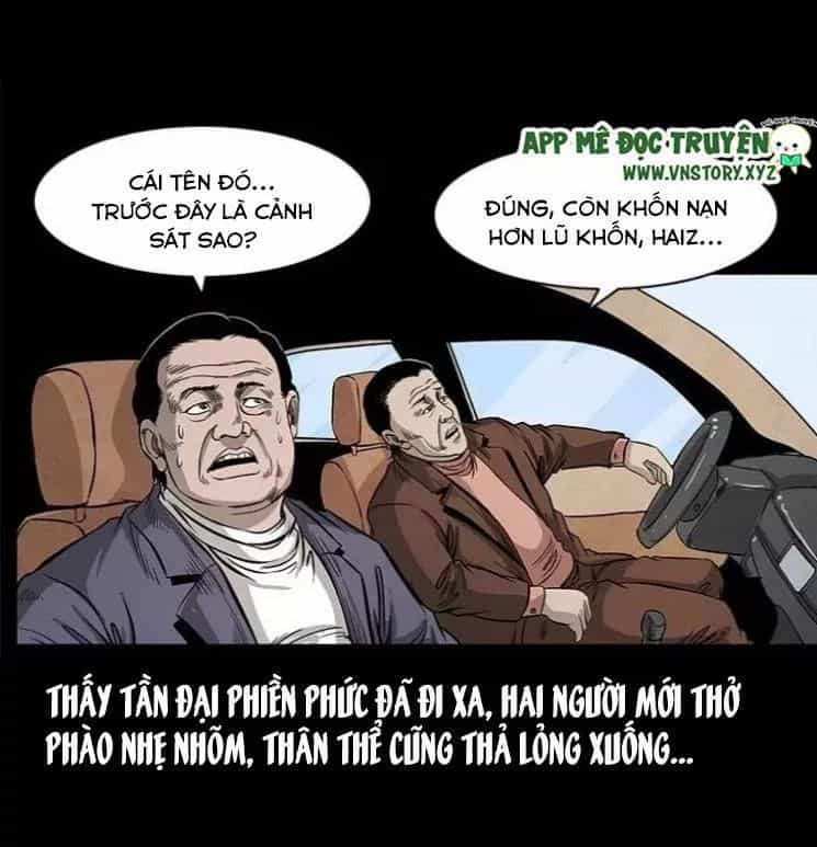 U Minh Ngụy Tượng - Chương 120 - ảnh 16