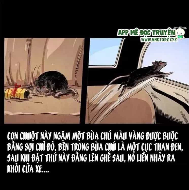 U Minh Ngụy Tượng - Chương 120 - ảnh 18