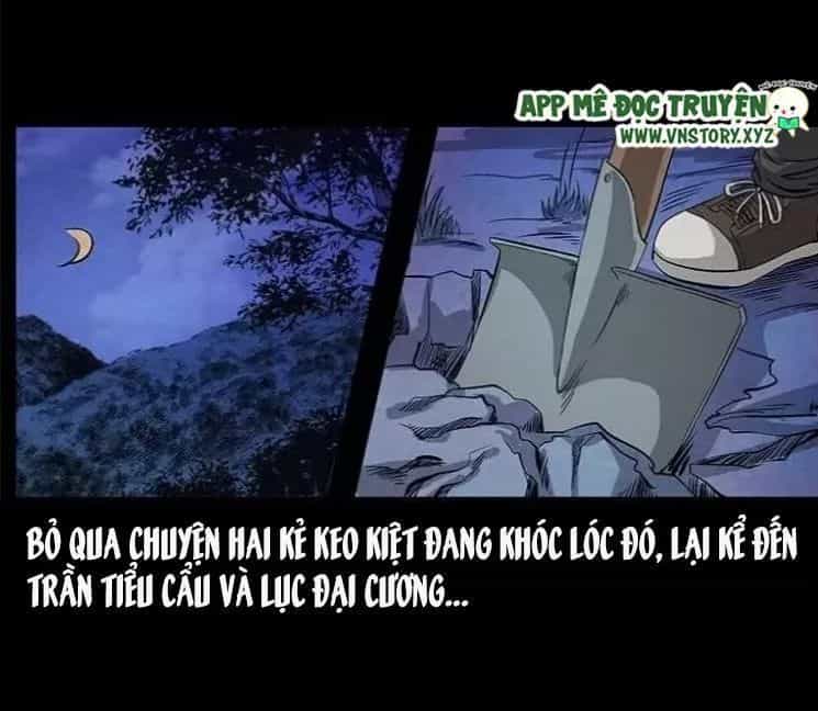 U Minh Ngụy Tượng - Chương 120 - ảnh 32