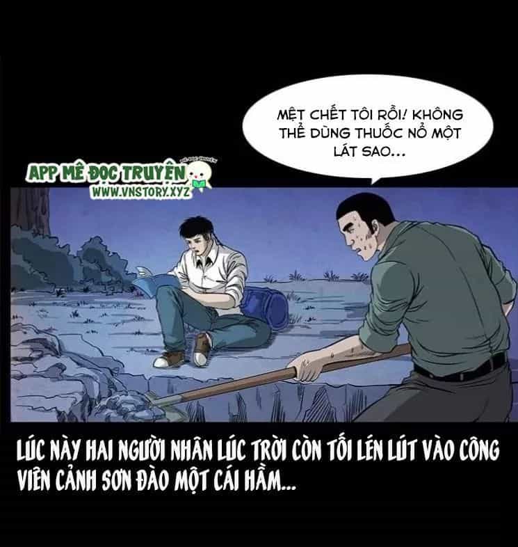 U Minh Ngụy Tượng - Chương 120 - ảnh 33