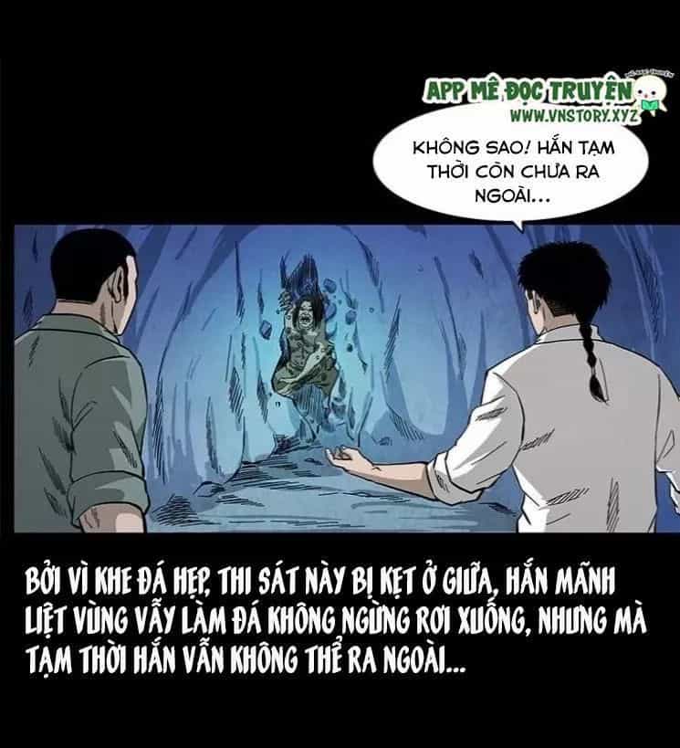 U Minh Ngụy Tượng - Chương 120 - ảnh 50