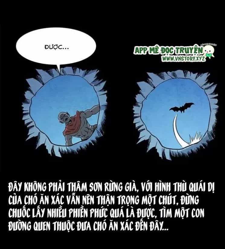 U Minh Ngụy Tượng - Chương 120 - ảnh 52