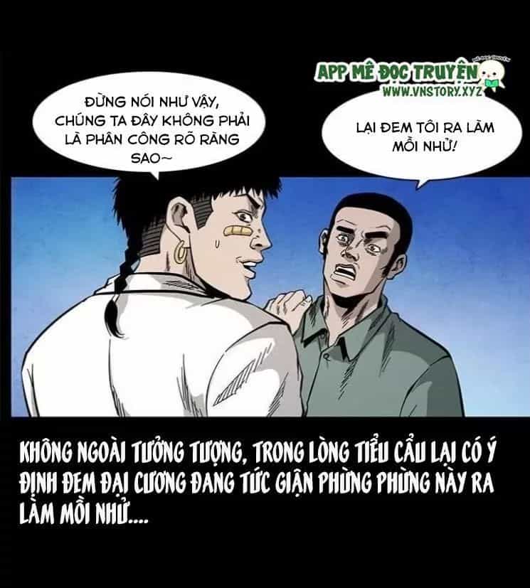 U Minh Ngụy Tượng - Chương 120 - ảnh 54