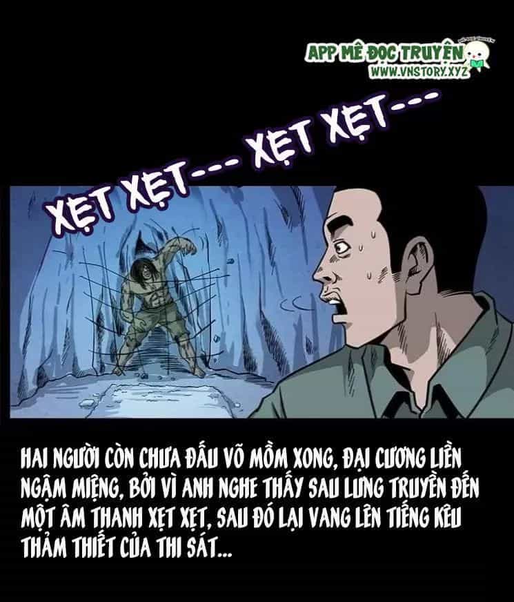 U Minh Ngụy Tượng - Chương 120 - ảnh 62