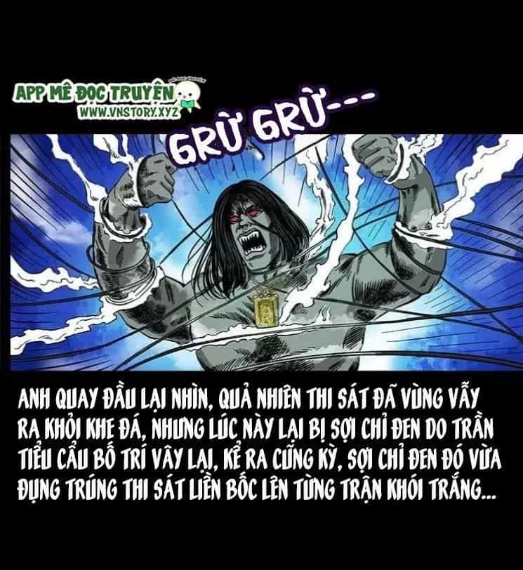 U Minh Ngụy Tượng - Chương 120 - ảnh 63