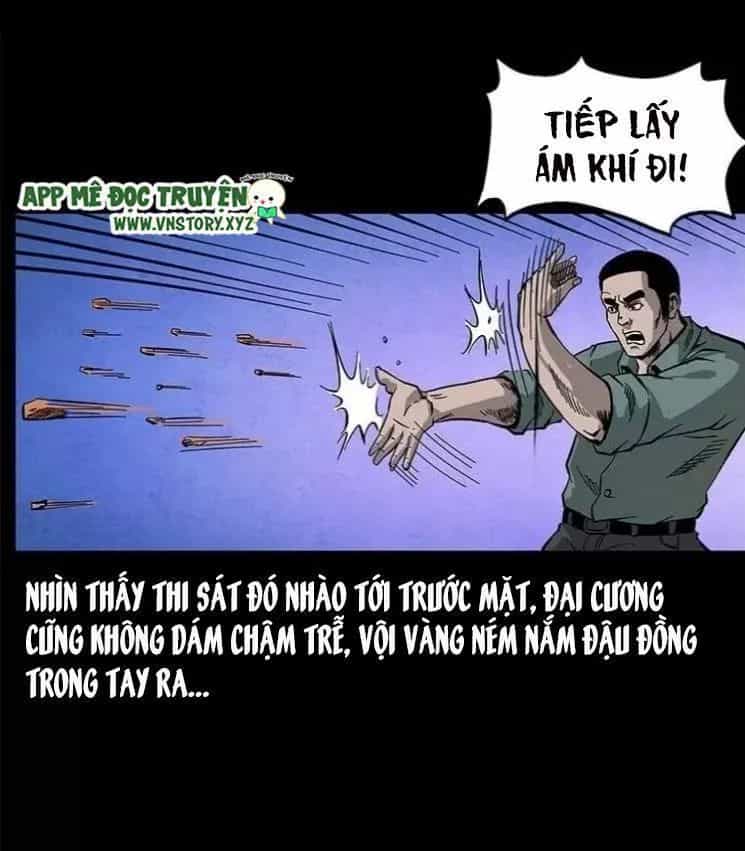 U Minh Ngụy Tượng - Chương 120 - ảnh 75