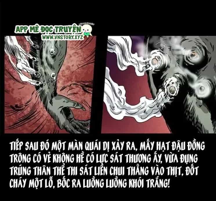 U Minh Ngụy Tượng - Chương 120 - ảnh 77
