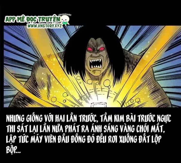 U Minh Ngụy Tượng - Chương 120 - ảnh 79