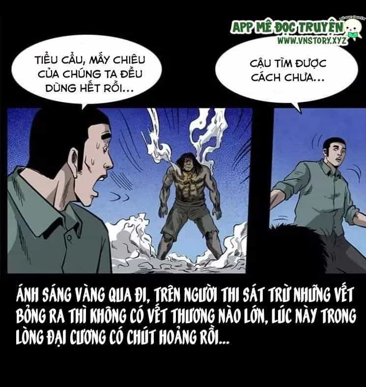 U Minh Ngụy Tượng - Chương 120 - ảnh 80