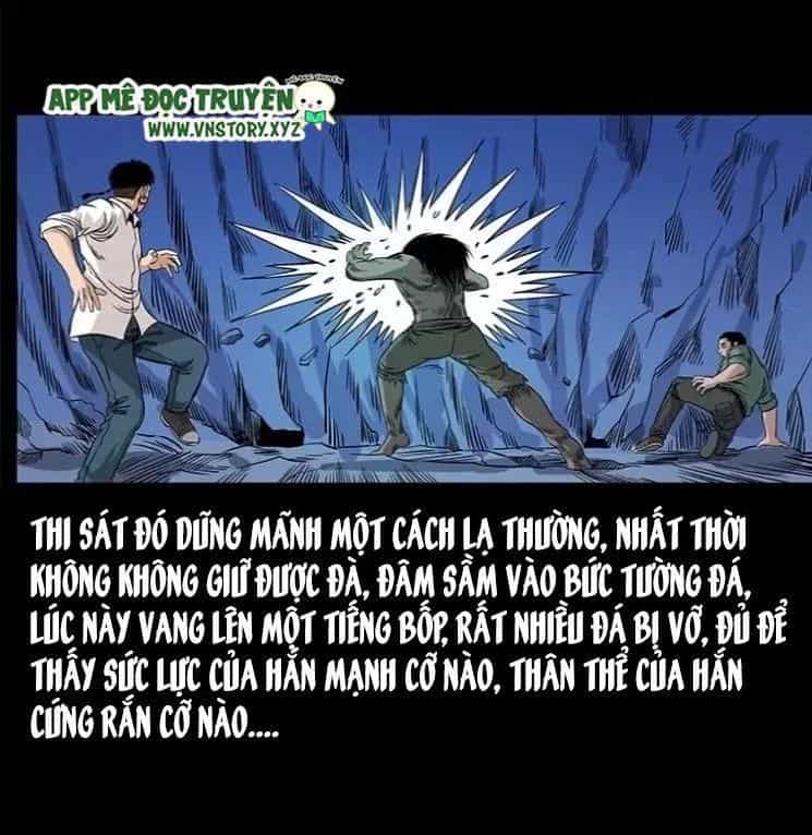 U Minh Ngụy Tượng - Chương 121 - ảnh 10