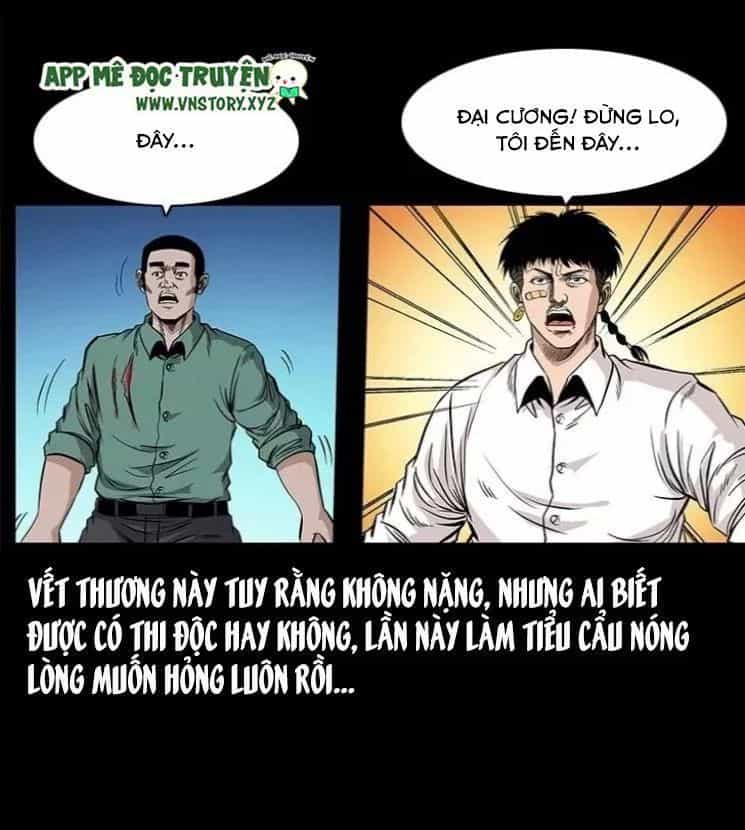 U Minh Ngụy Tượng - Chương 121 - ảnh 18