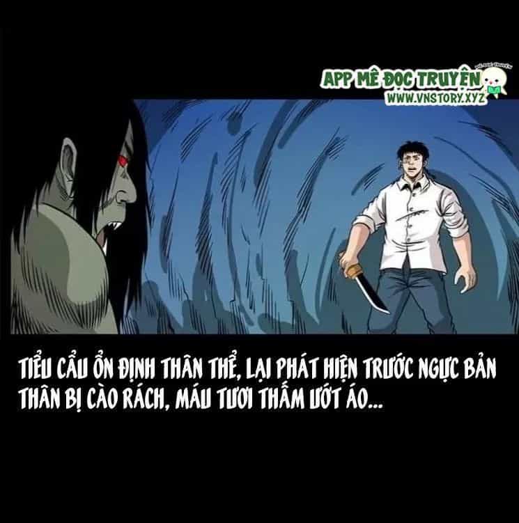U Minh Ngụy Tượng - Chương 121 - ảnh 26