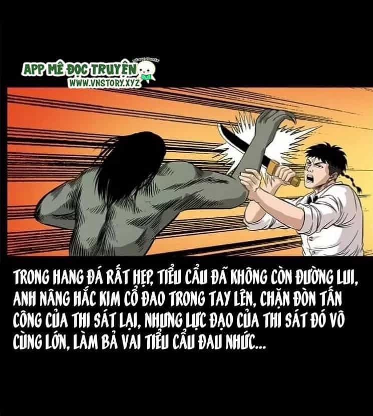 U Minh Ngụy Tượng - Chương 121 - ảnh 29