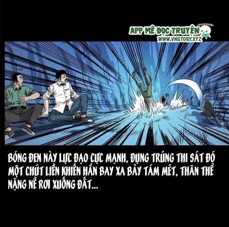 U Minh Ngụy Tượng - Chương 121 - ảnh 38