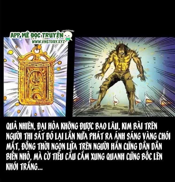 U Minh Ngụy Tượng - Chương 121 - ảnh 4