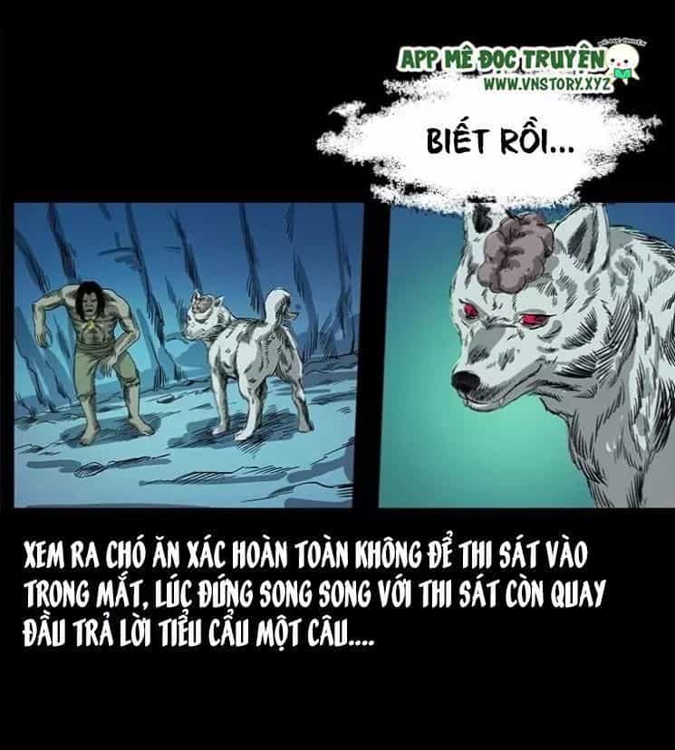 U Minh Ngụy Tượng - Chương 121 - ảnh 42