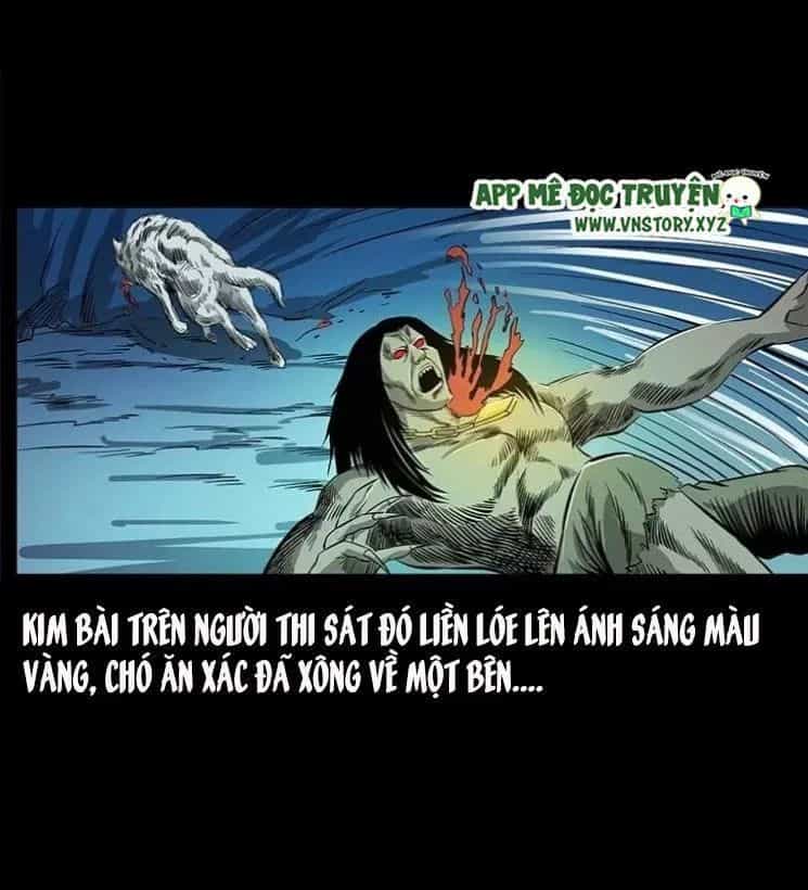 U Minh Ngụy Tượng - Chương 121 - ảnh 45