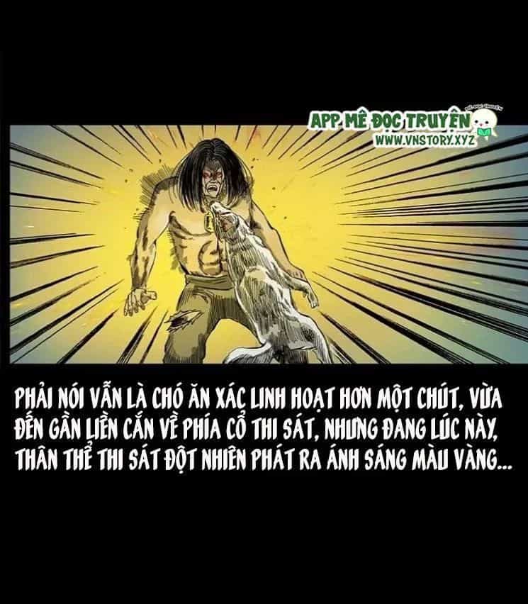 U Minh Ngụy Tượng - Chương 121 - ảnh 51