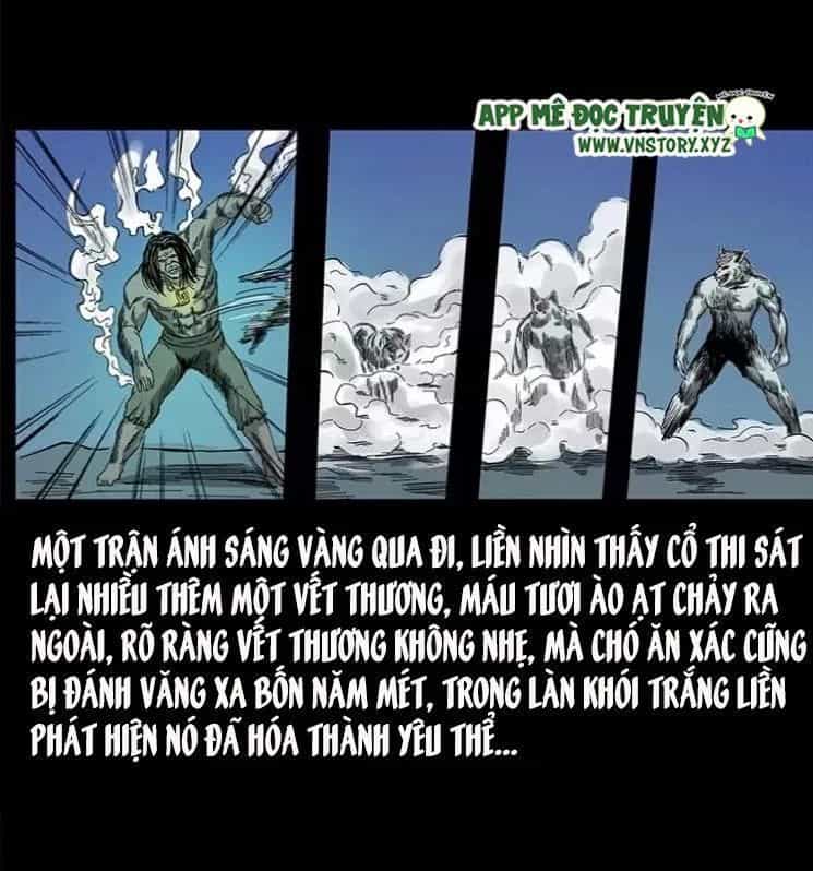 U Minh Ngụy Tượng - Chương 121 - ảnh 53
