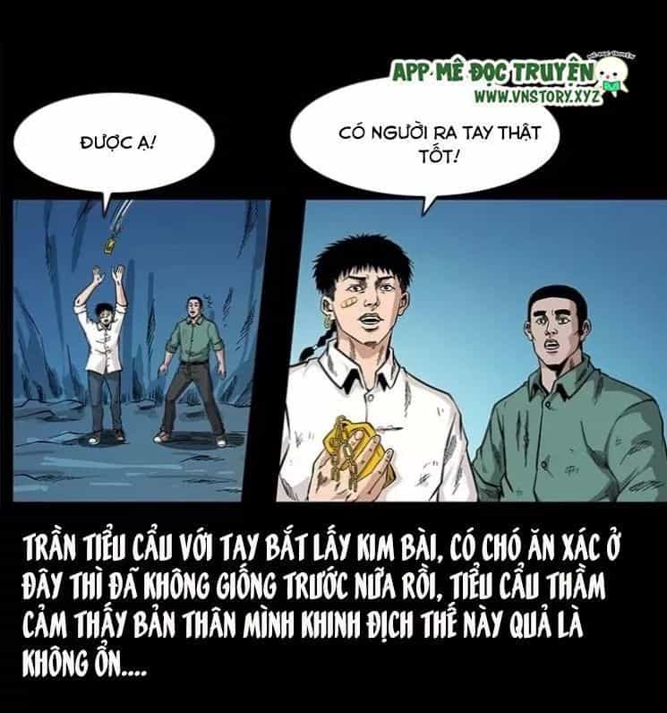 U Minh Ngụy Tượng - Chương 121 - ảnh 59