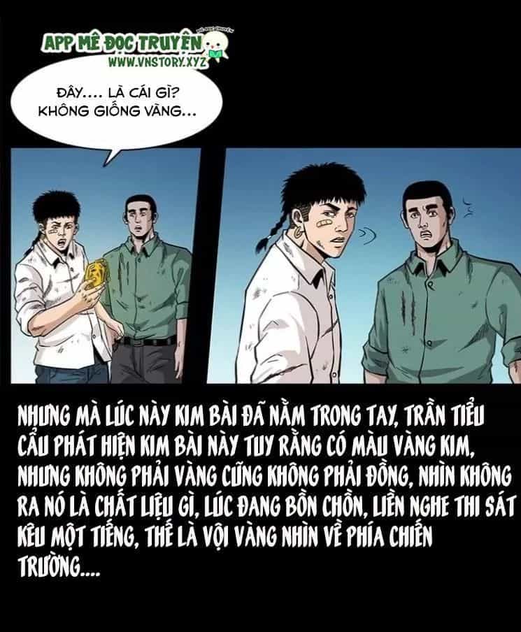 U Minh Ngụy Tượng - Chương 121 - ảnh 60