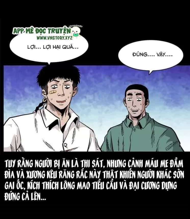 U Minh Ngụy Tượng - Chương 121 - ảnh 69