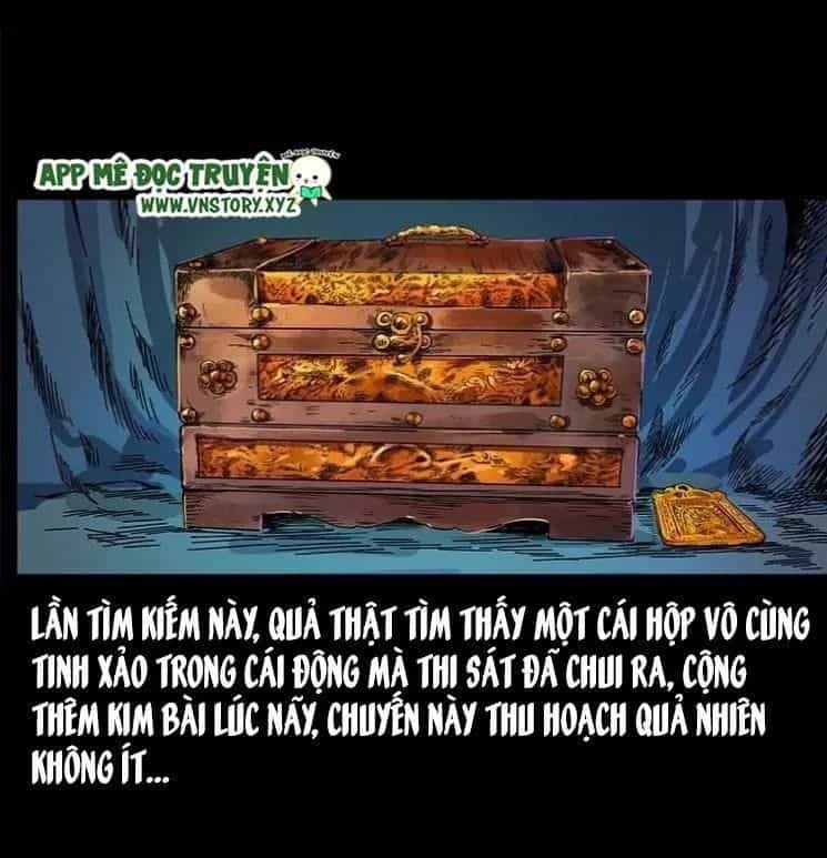 U Minh Ngụy Tượng - Chương 121 - ảnh 71