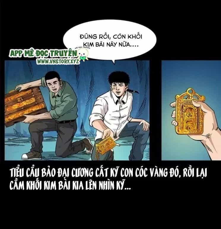 U Minh Ngụy Tượng - Chương 121 - ảnh 75