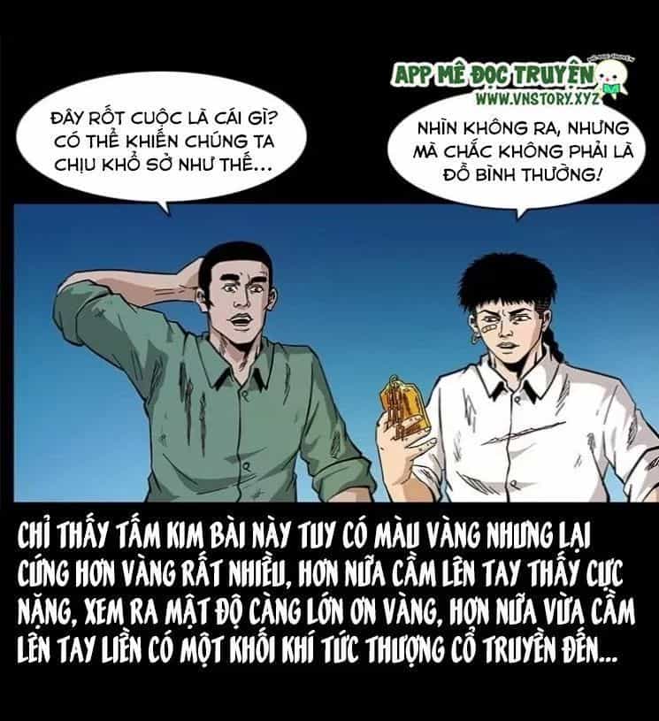 U Minh Ngụy Tượng - Chương 121 - ảnh 76