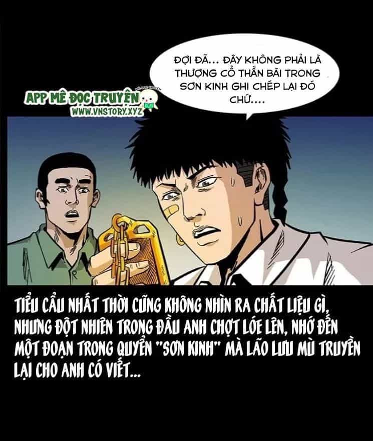 U Minh Ngụy Tượng - Chương 121 - ảnh 77