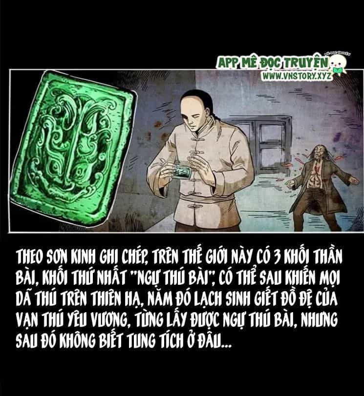 U Minh Ngụy Tượng - Chương 121 - ảnh 78