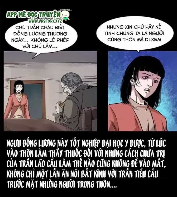 U Minh Ngụy Tượng - Chương 122 - ảnh 10