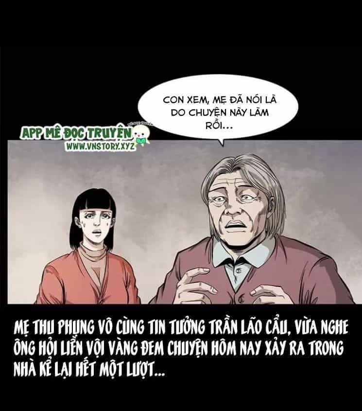U Minh Ngụy Tượng - Chương 122 - ảnh 18