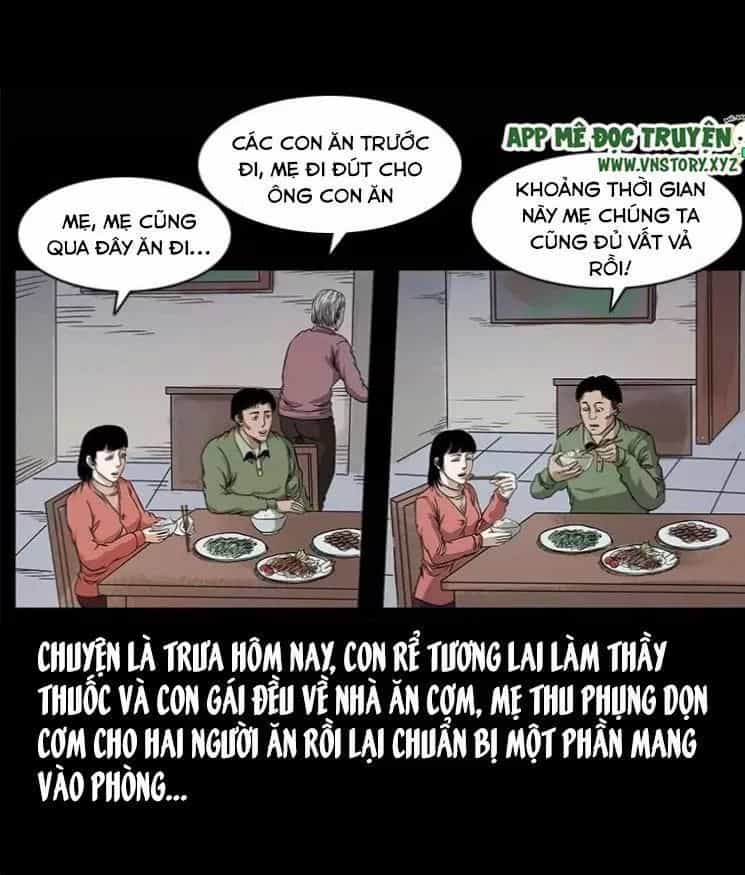 U Minh Ngụy Tượng - Chương 122 - ảnh 19