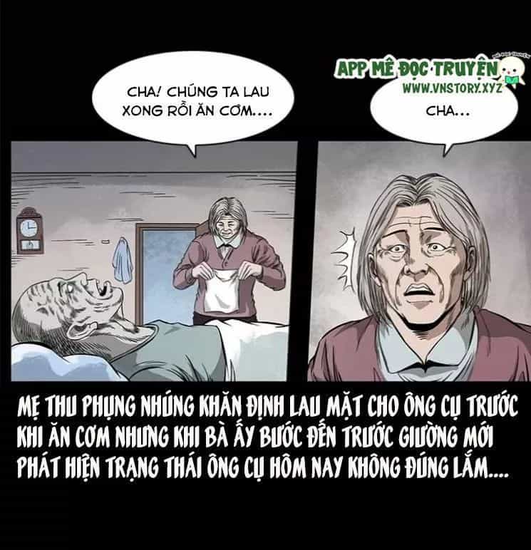 U Minh Ngụy Tượng - Chương 122 - ảnh 22