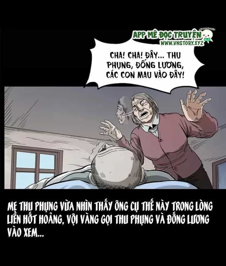 U Minh Ngụy Tượng - Chương 122 - ảnh 24